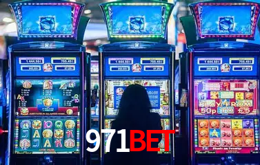 Desvendando o Mundo dos Jogos Virtuais na 971Bet