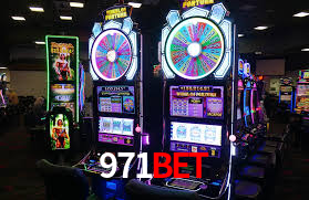 Desvendando o Mundo dos Jogos Virtuais na 971Bet